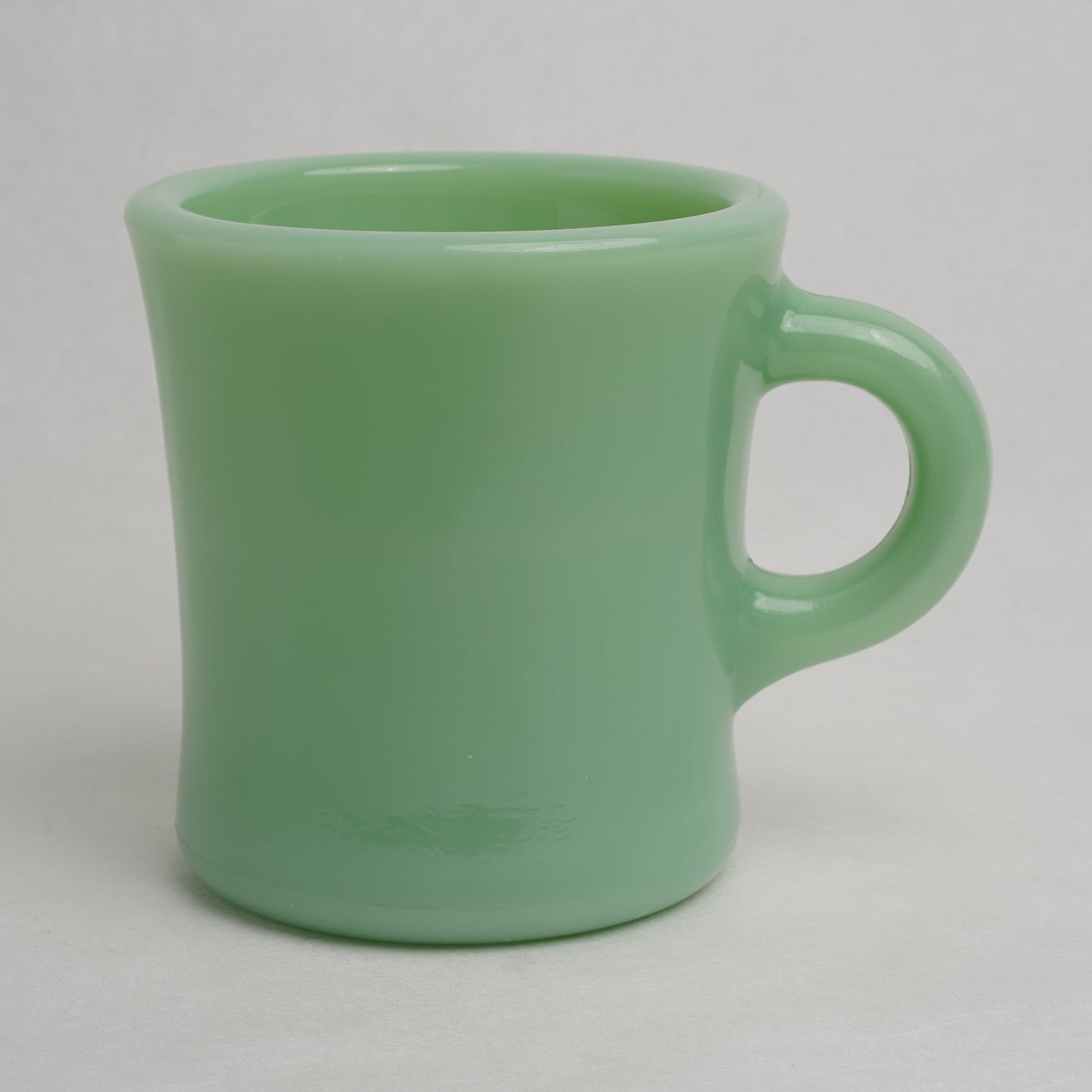 [JWM001] C Handle Mug Small Restaurant