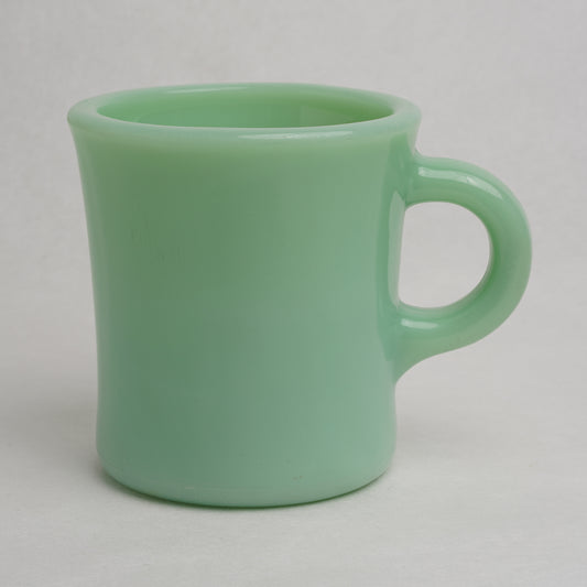 [JWM008] C Handle Mug Small Restaurant