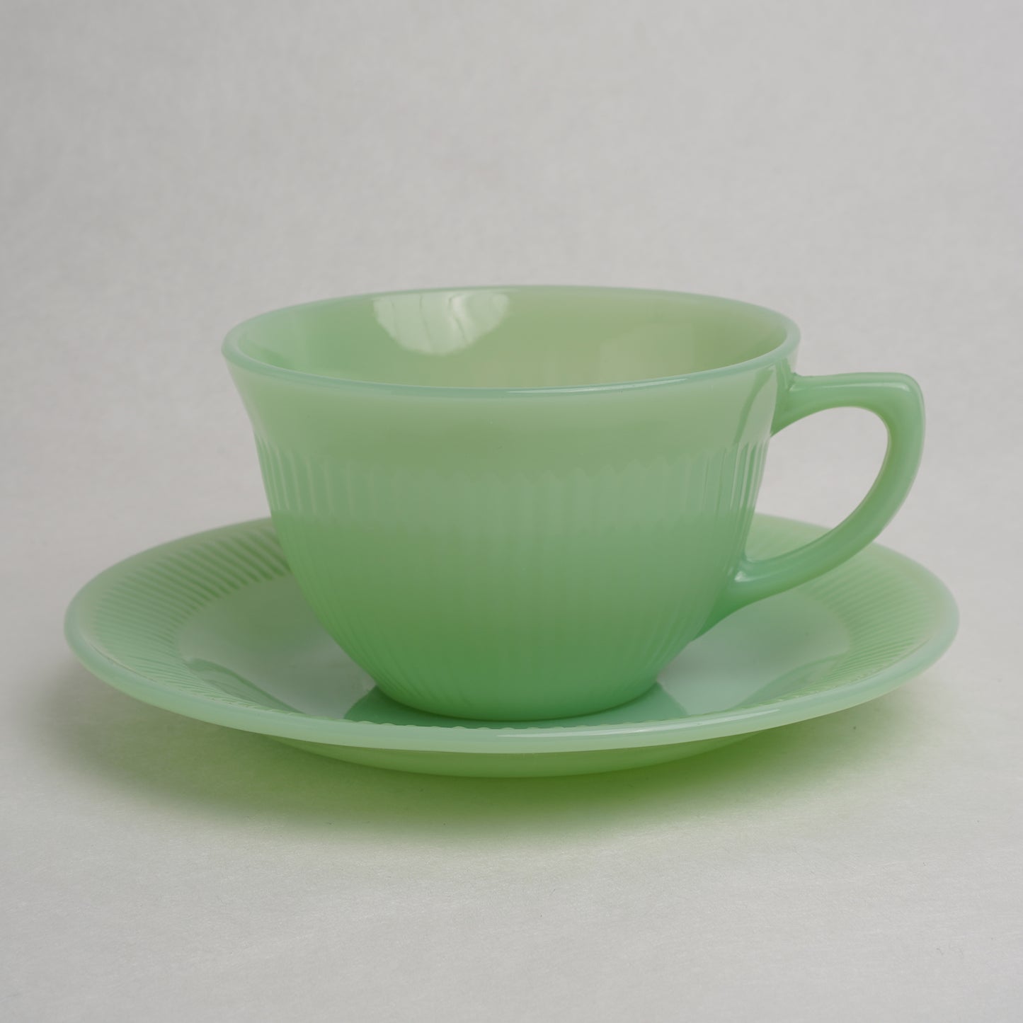 [JRC011] Jane Ray Cup and Saucer Set