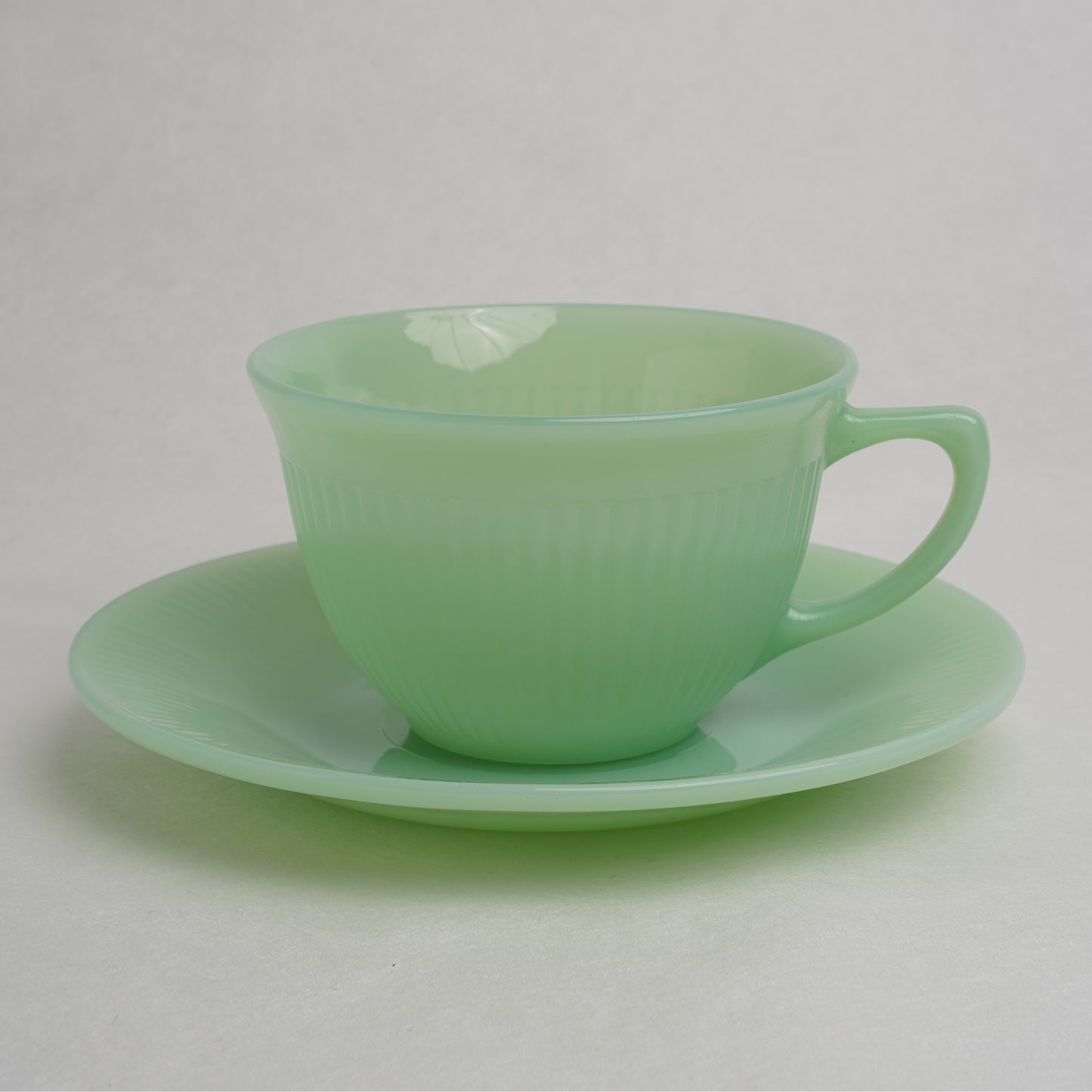 [JRC006] Jane Ray Cup and Saucer Set