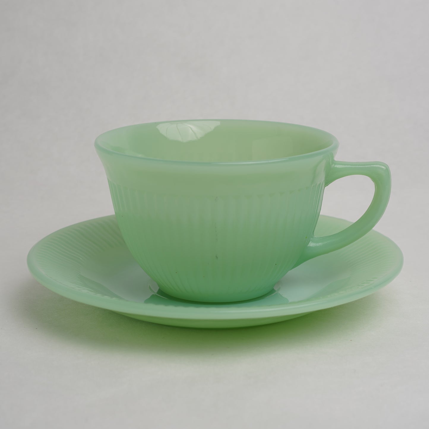 [JRC002] Jane Ray Cup and Saucer Set