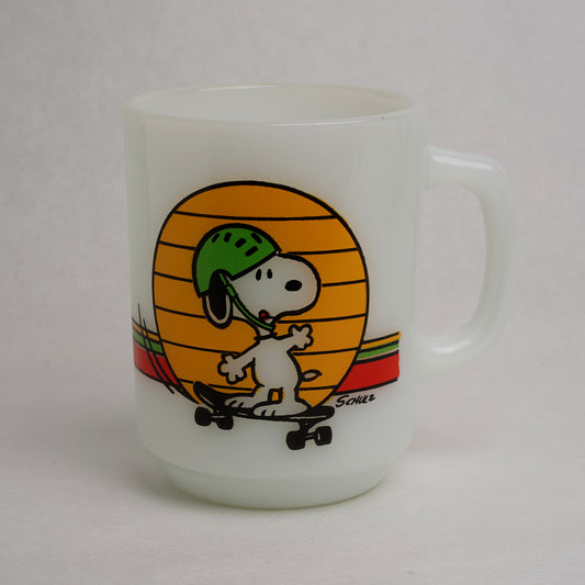 [WM004] Snoopy It's Great to be an Expert