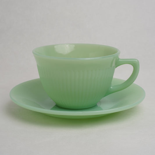 [JRC009] Jane Ray Cup and Saucer Set