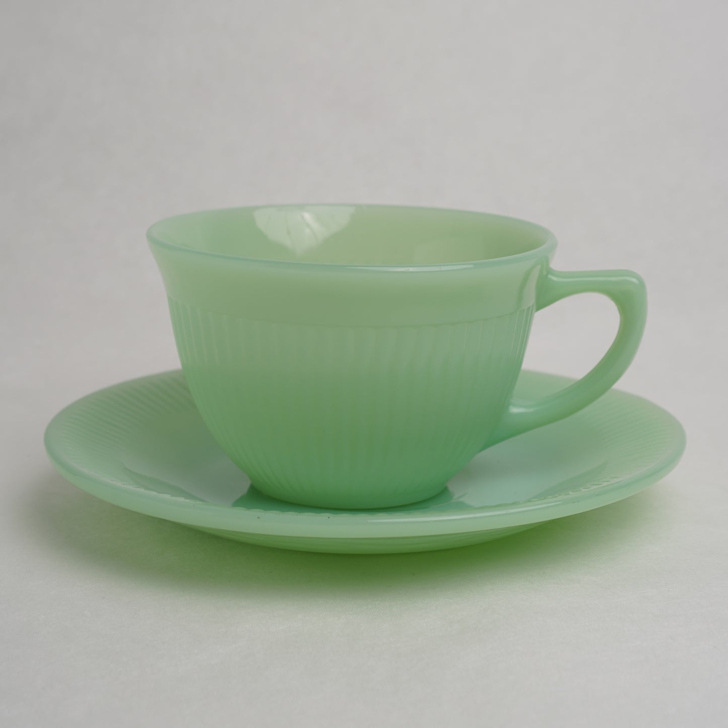 [JRC004] Jane Ray Cup and Saucer Set