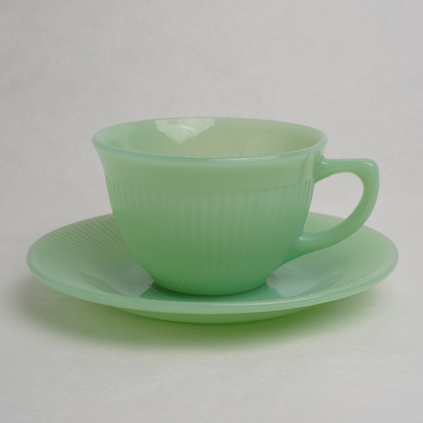 [JRC008] Jane Ray Cup and Saucer Set