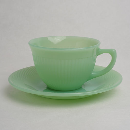 [JRC008] Jane Ray Cup and Saucer Set