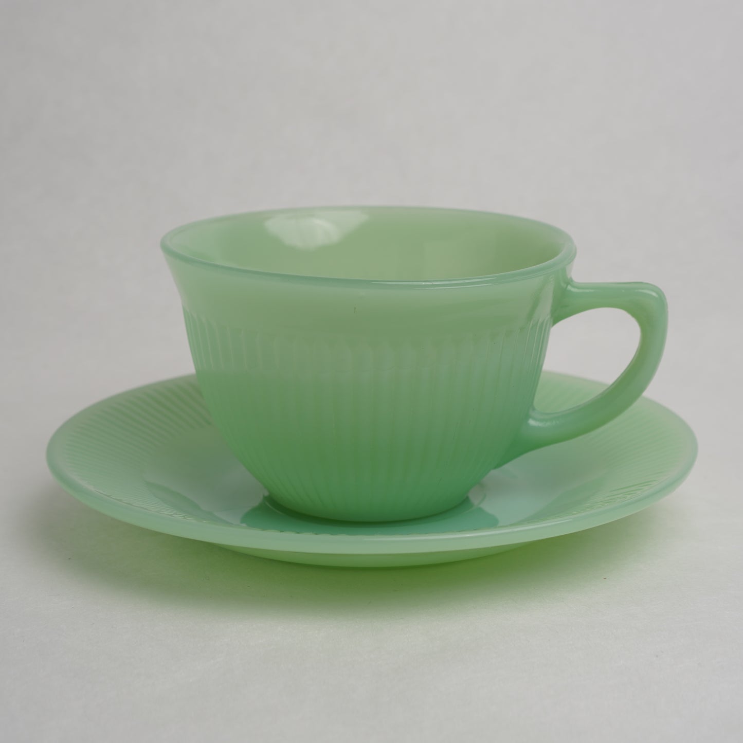 [JRC001] Jane Ray Cup and Saucer Set