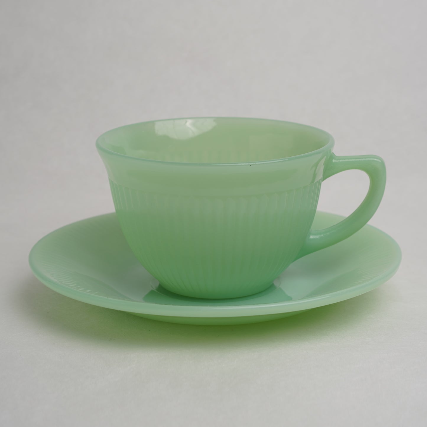 [JRC003] Jane Ray Cup and Saucer Set