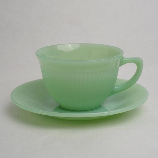 [JRC003] Jane Ray Cup and Saucer Set