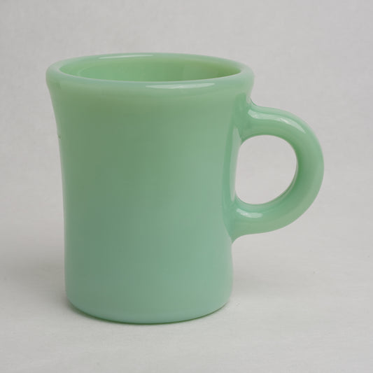 [JWM009] C Handle Mug Slim Cocoa