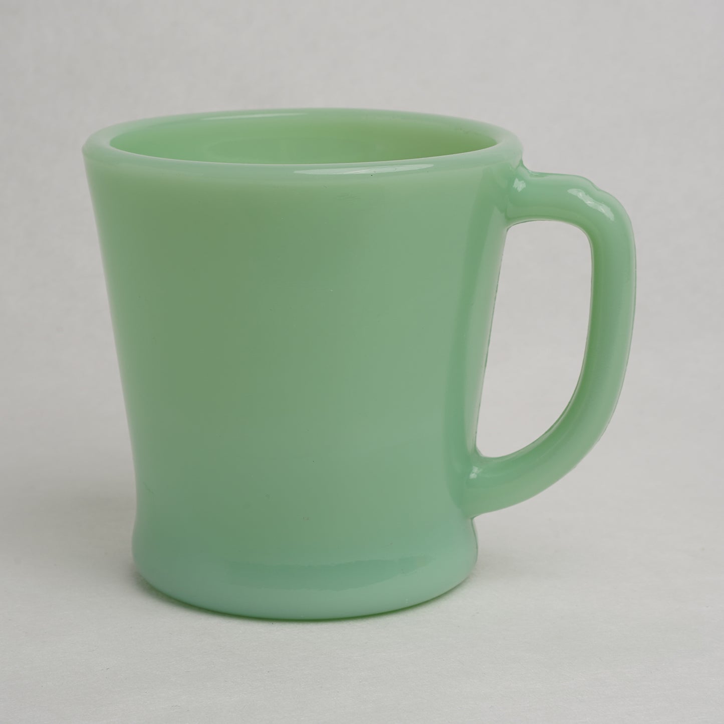 [JM002] D Handle Mug