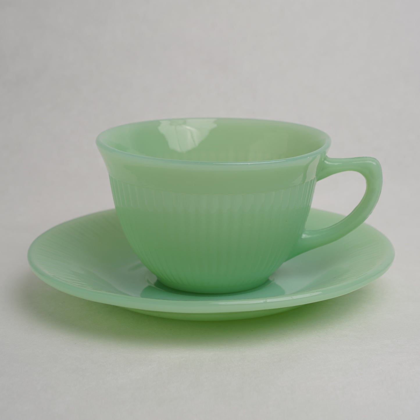 [JRC005] Jane Ray Cup and Saucer Set