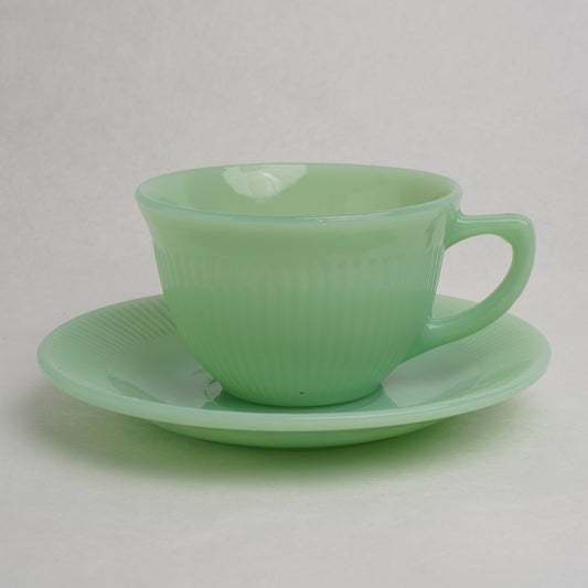 [JRC010] Jane Ray Cup and Saucer Set