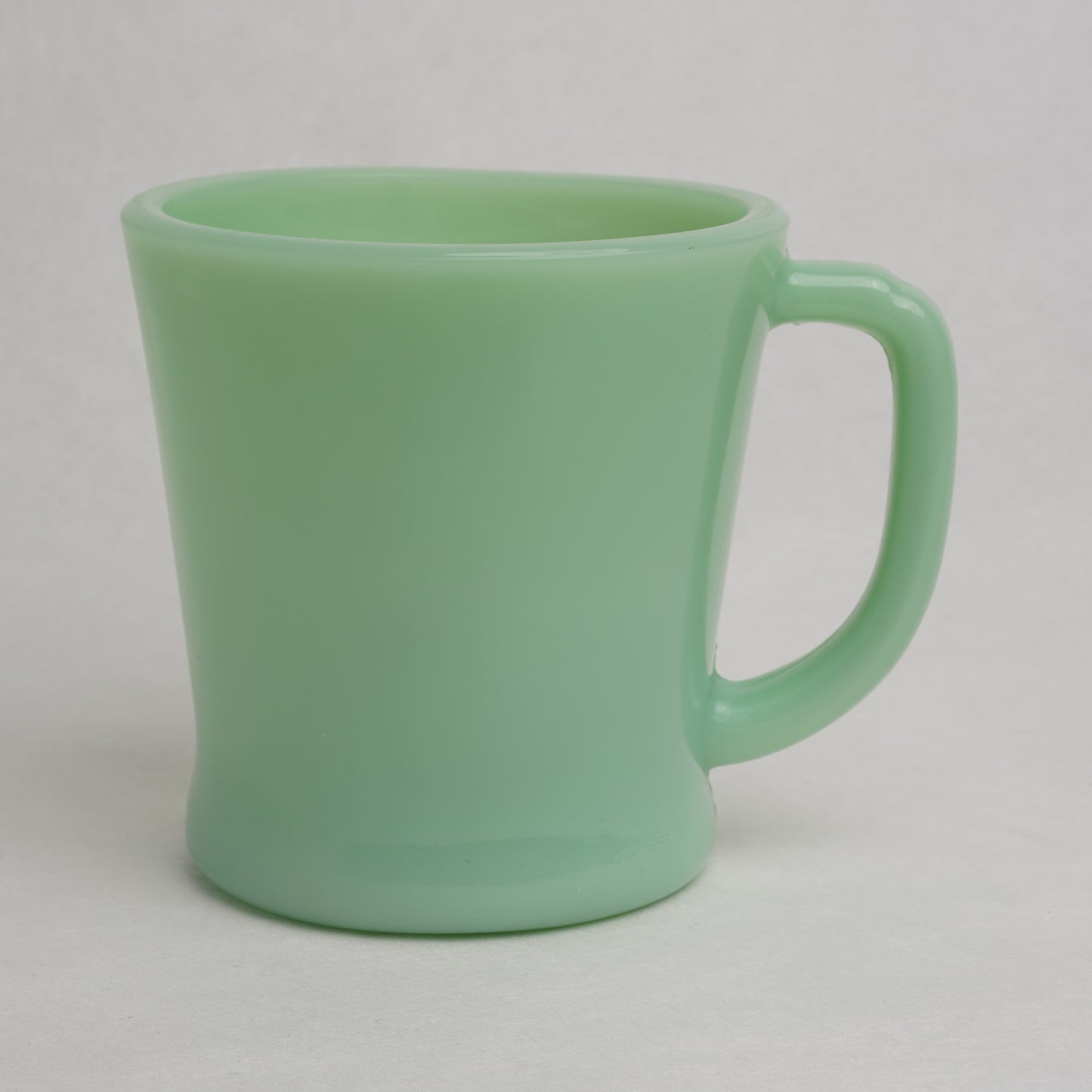 [JM001] D Handle Mug