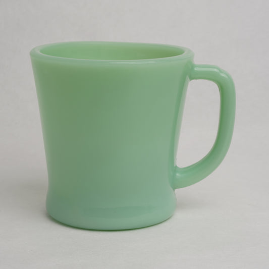 [JM001] D Handle Mug