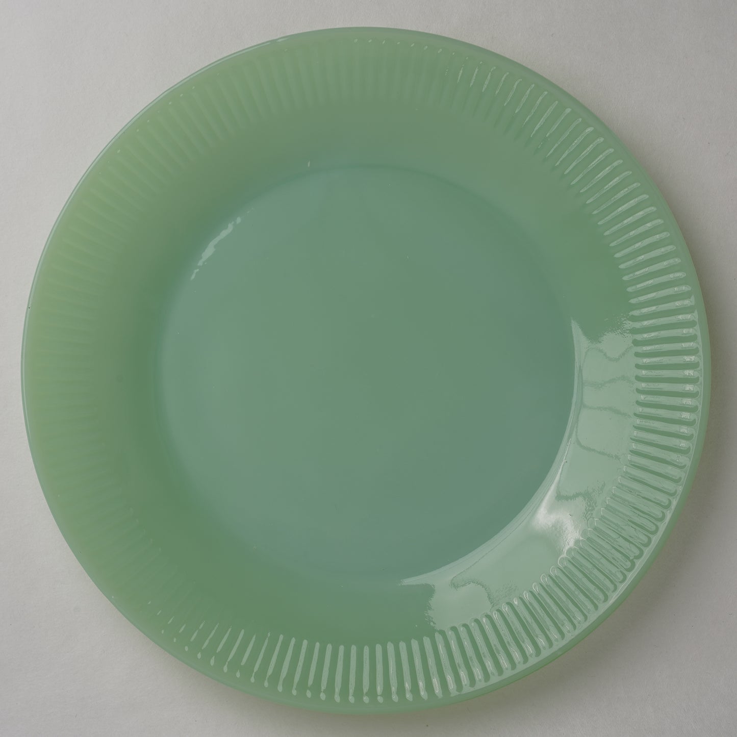 [JRP011] Jane Ray 9" Plate