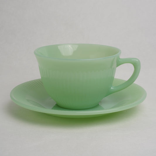 [JRC012] Jane Ray Cup and Saucer Set