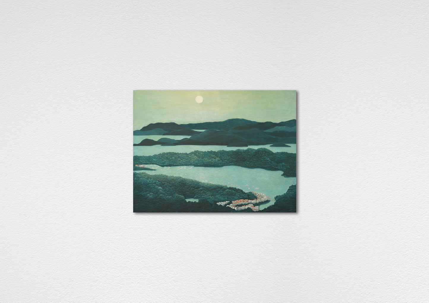 The Sparkling Dawn | 拂曉時分