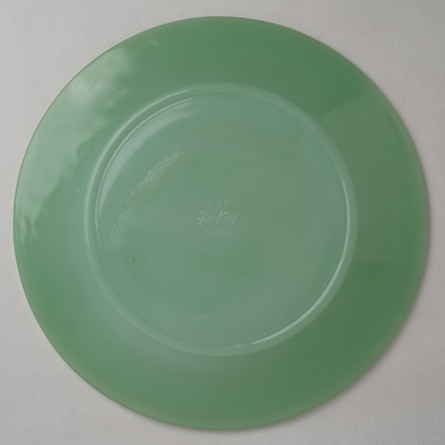 [JRP010] Jane Ray 9" Plate