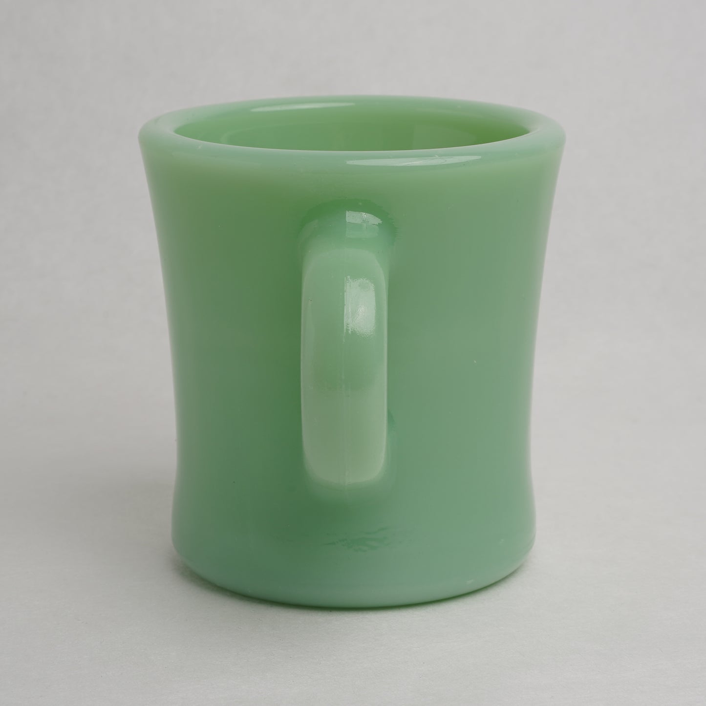 [JWM001] C Handle Mug Small Restaurant