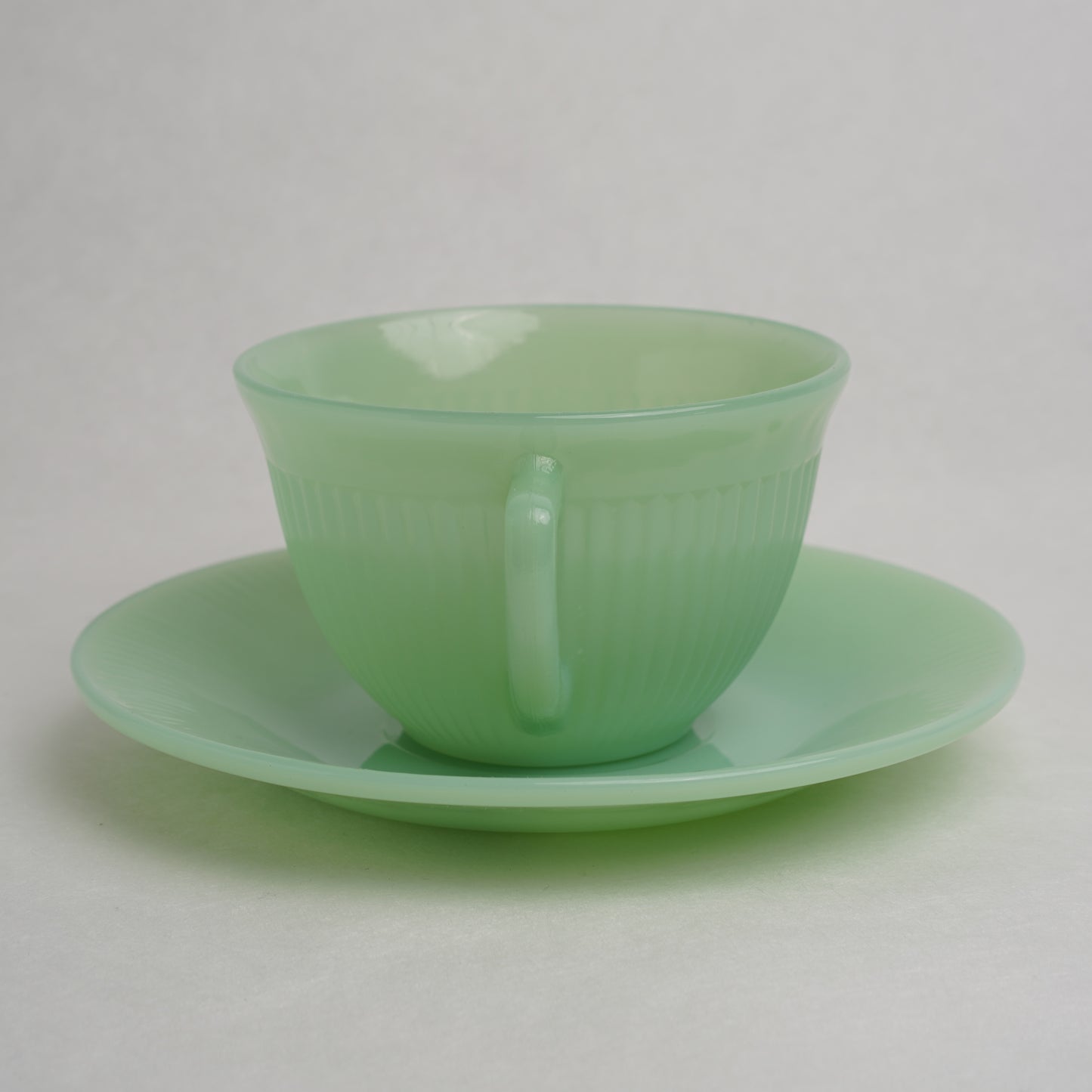 [JRC003] Jane Ray Cup and Saucer Set