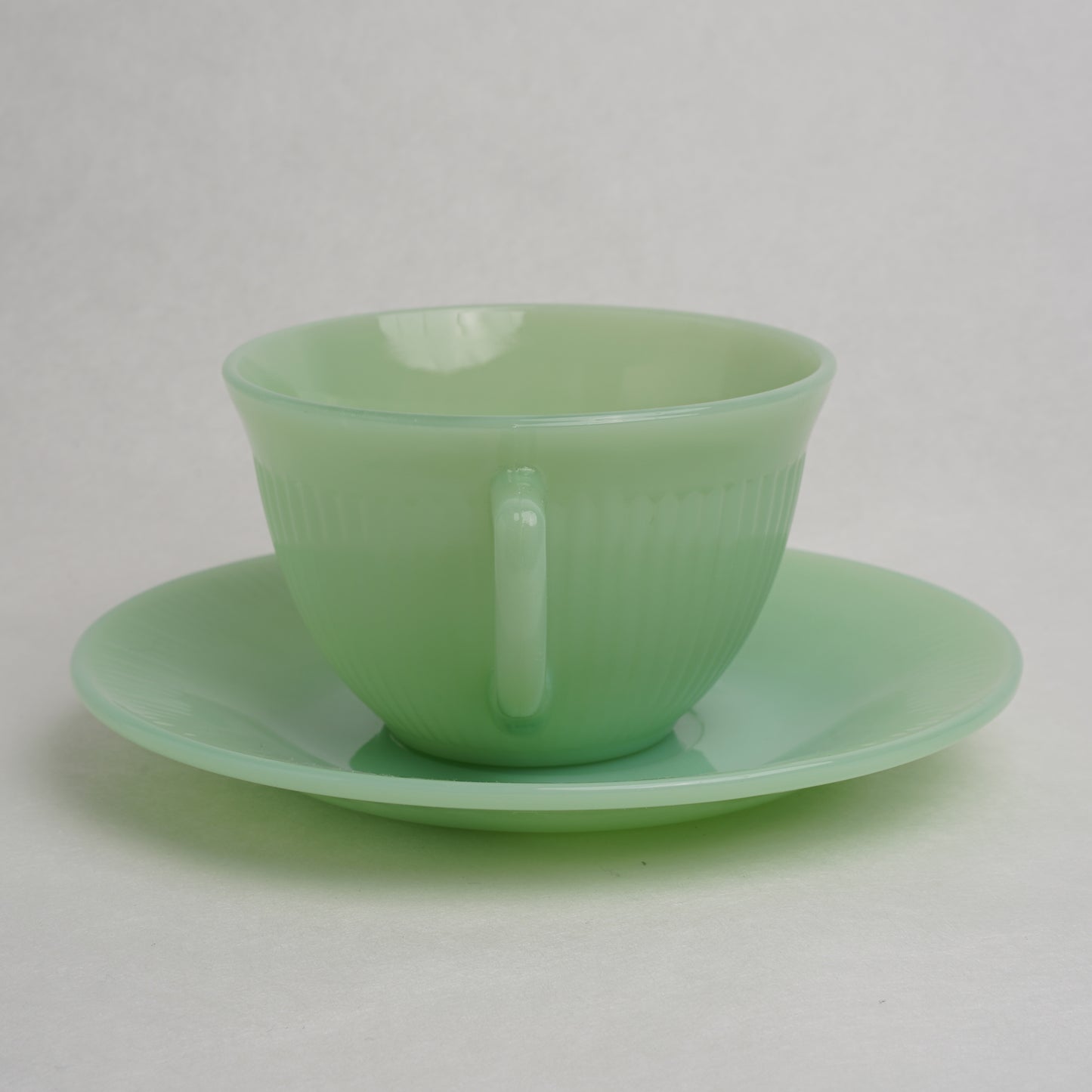 [JRC007] Jane Ray Cup and Saucer Set