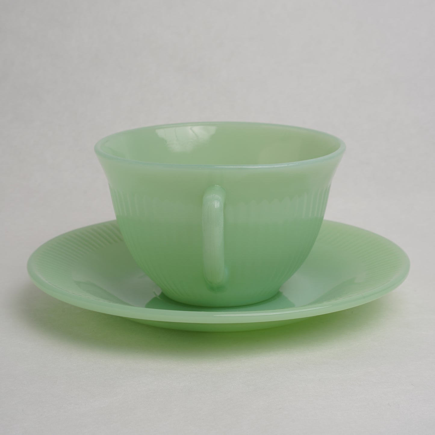 [JRC012] Jane Ray Cup and Saucer Set