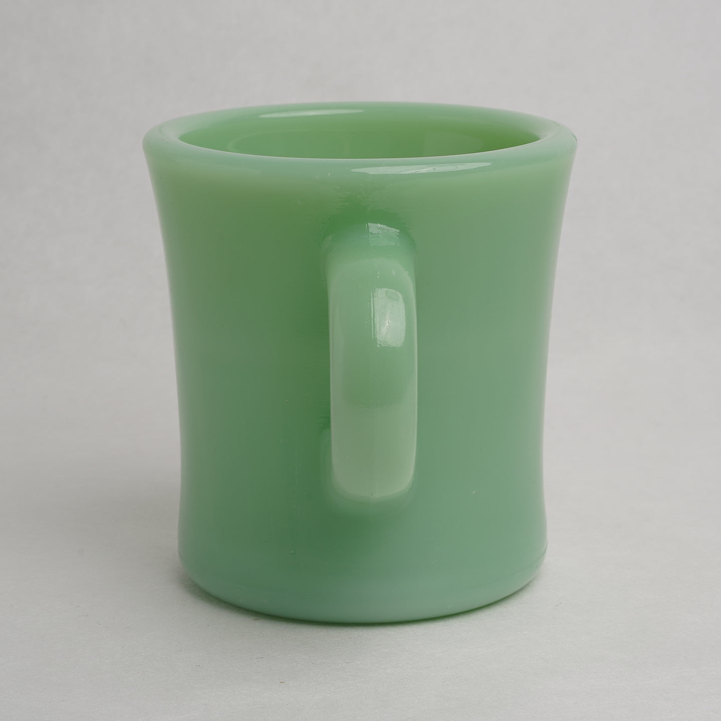 [JWM002] C Handle Mug Small Restaurant