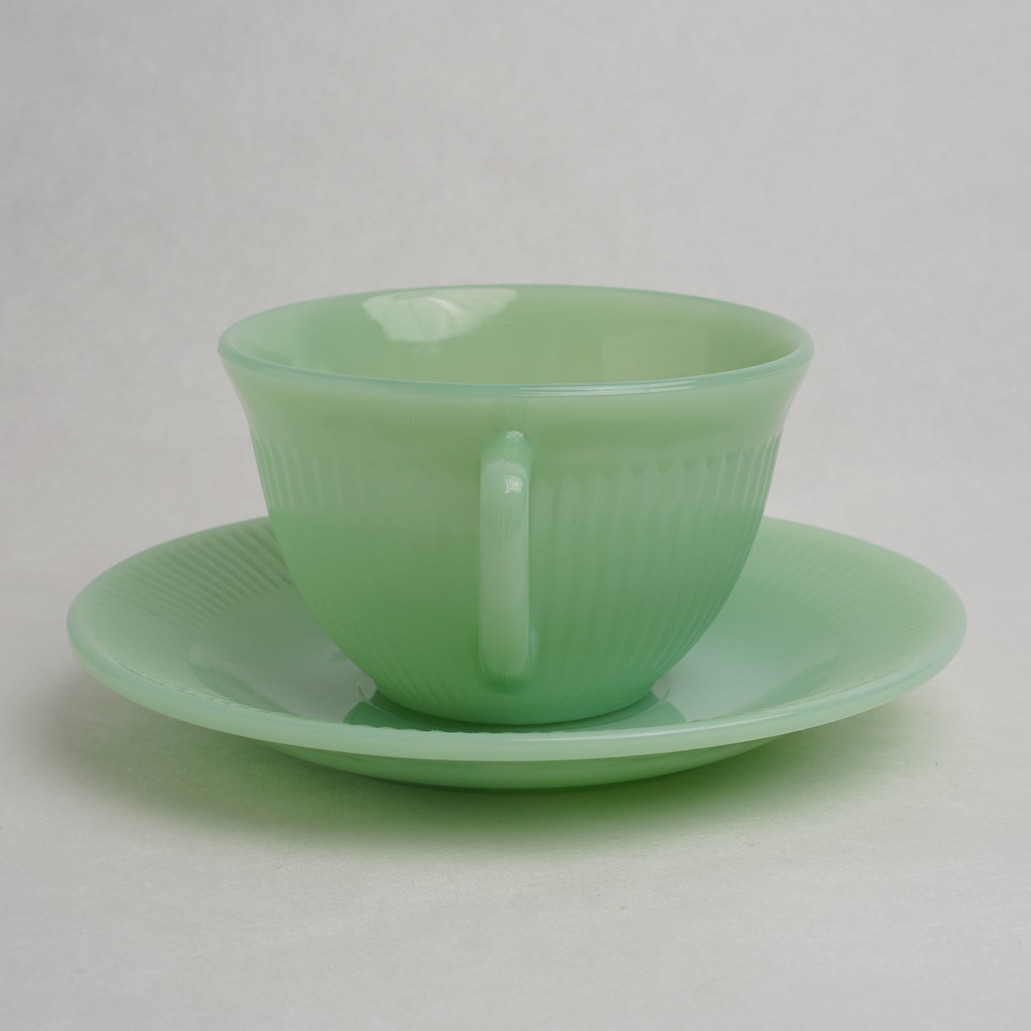 [JRC010] Jane Ray Cup and Saucer Set