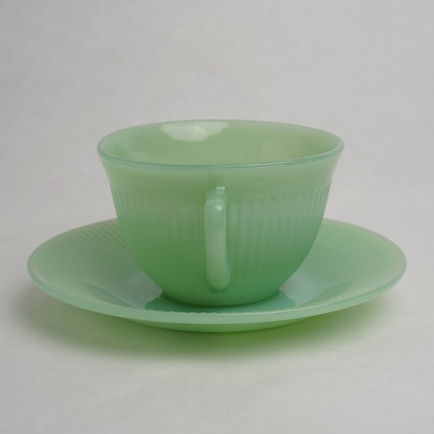 [JRC001] Jane Ray Cup and Saucer Set