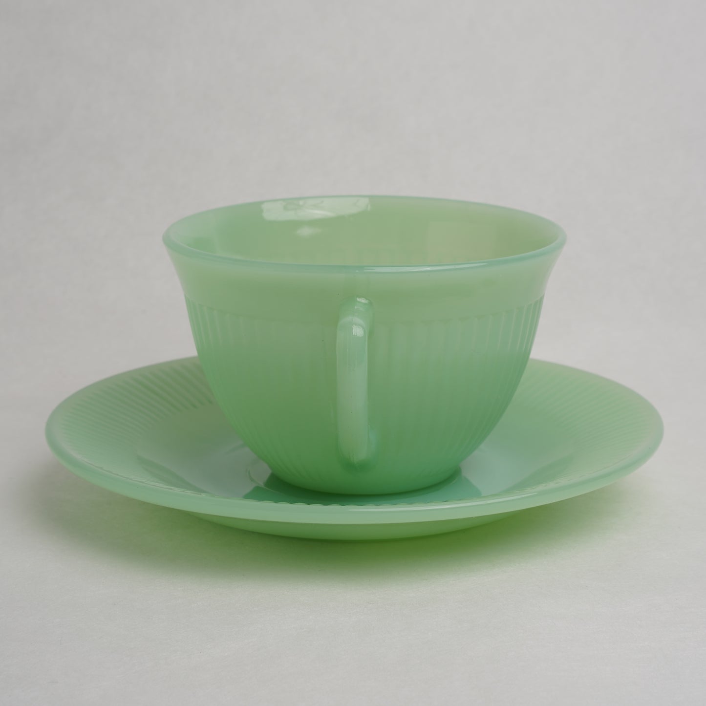 [JRC008] Jane Ray Cup and Saucer Set