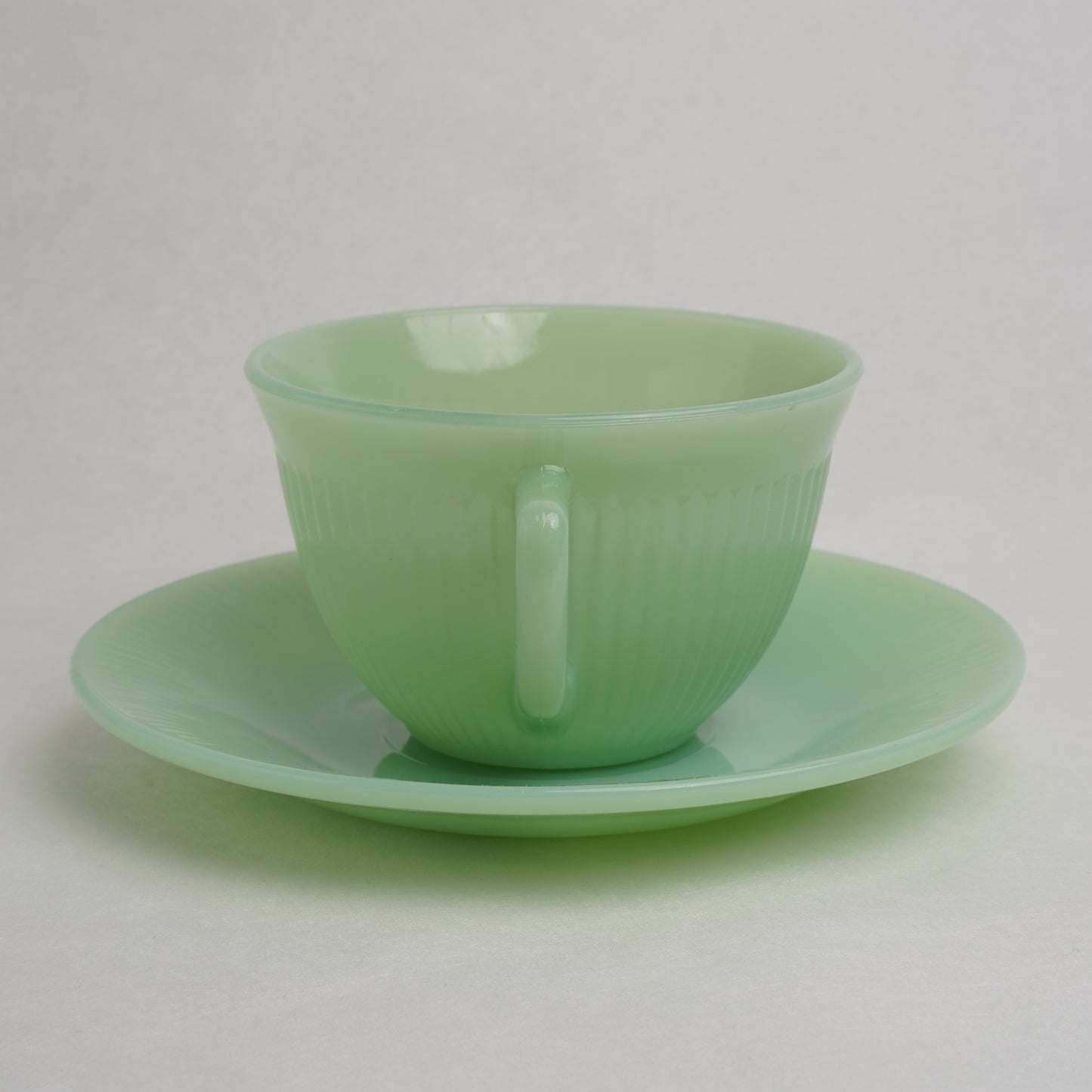 [JRC009] Jane Ray Cup and Saucer Set