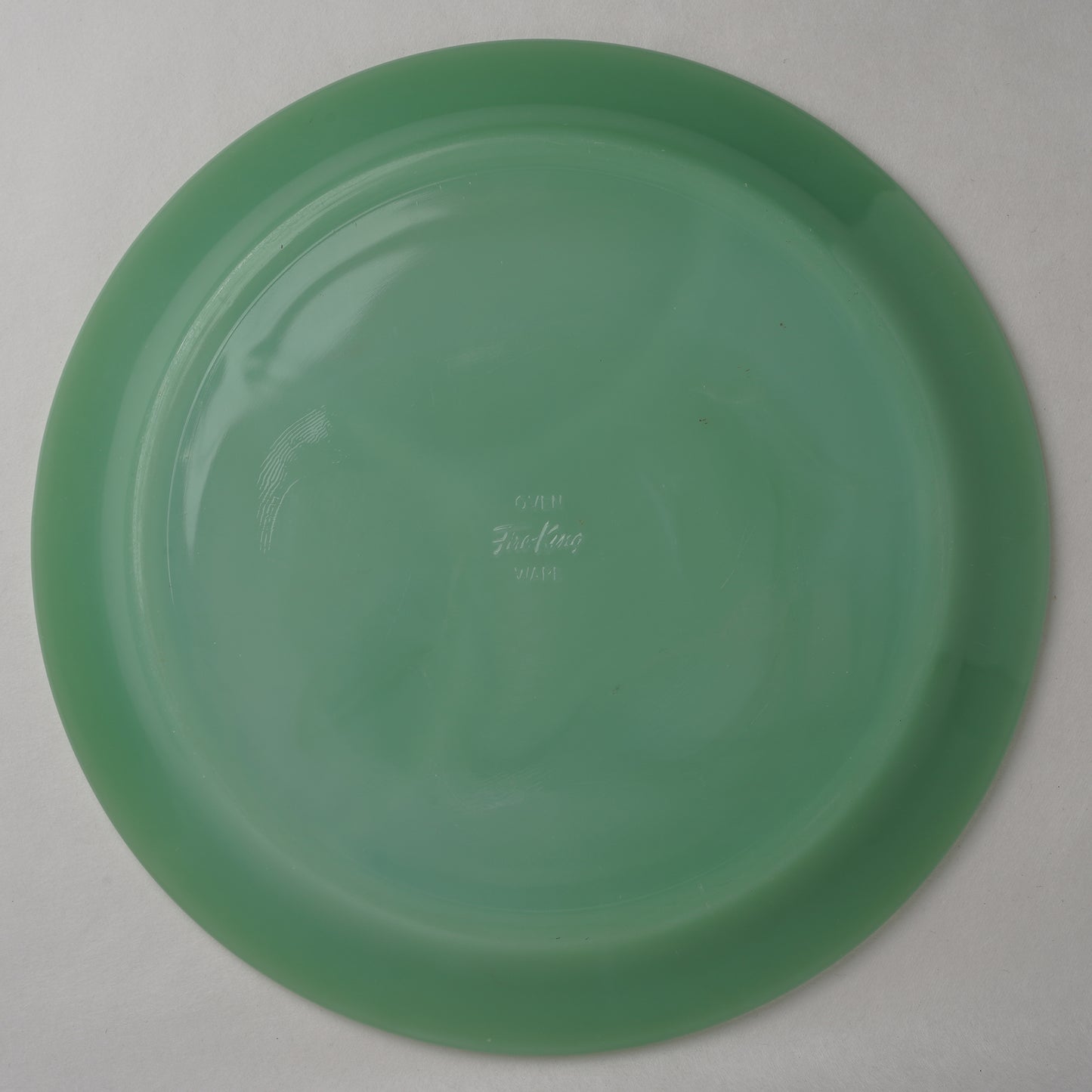 [JWP009]  3 Compartment Plate G292