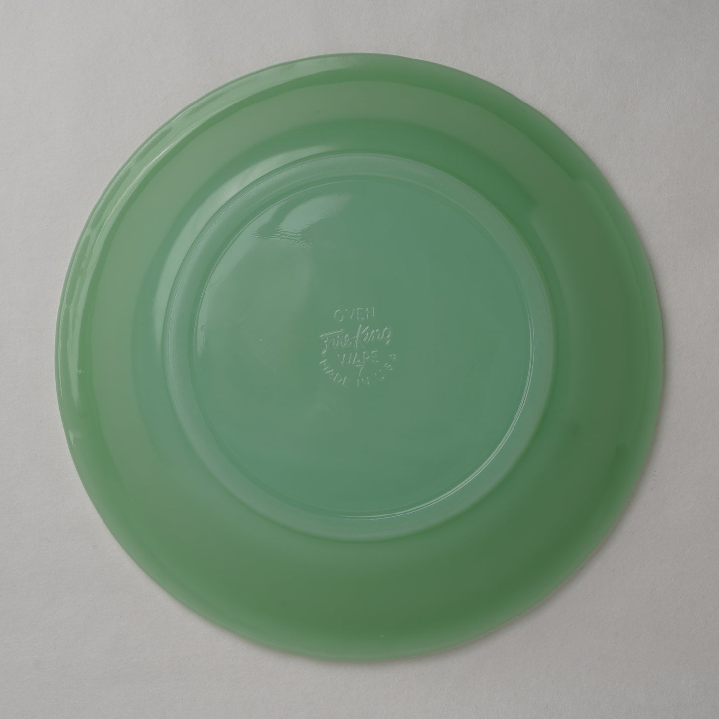 [JRP005] Jane Ray 7-5/8" Soup Bowl