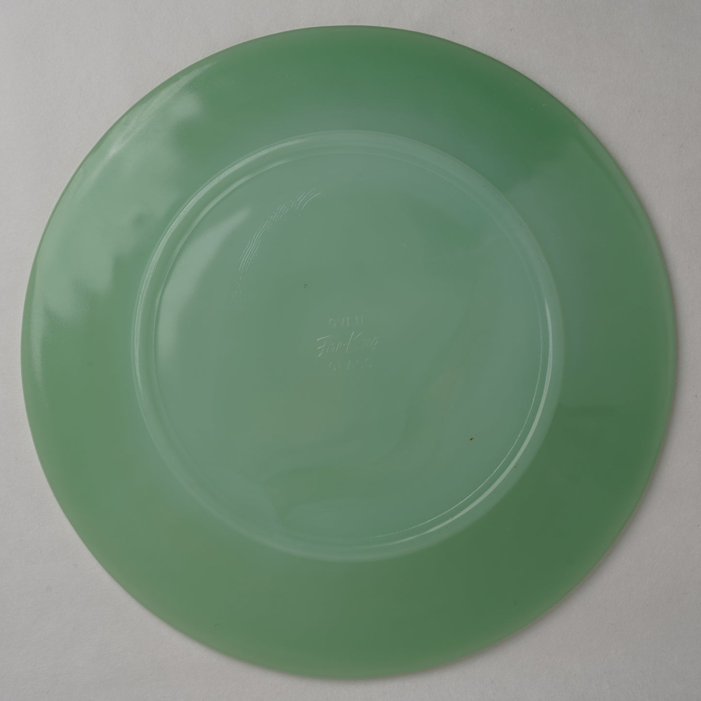 [JRP011] Jane Ray 9" Plate