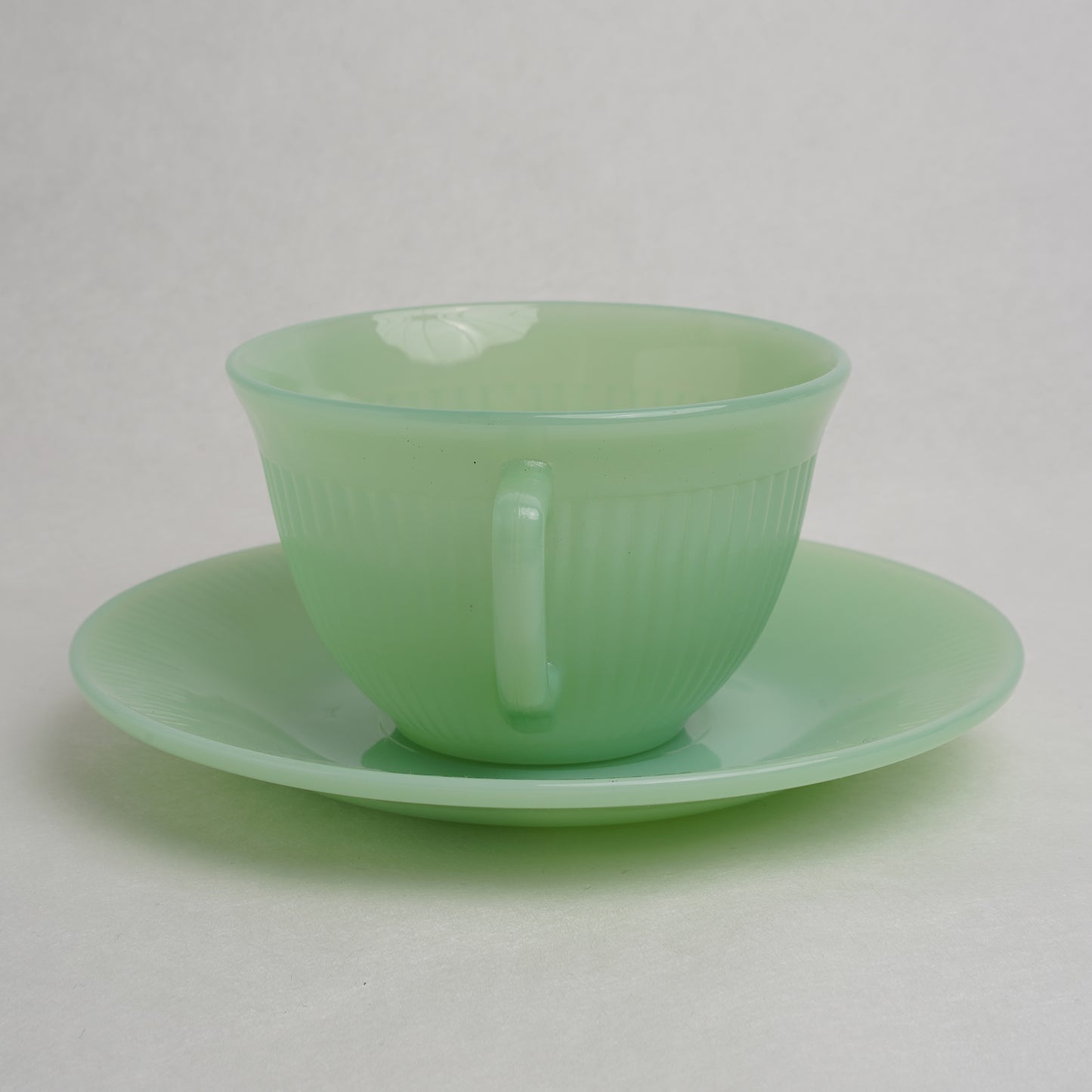 [JRC006] Jane Ray Cup and Saucer Set