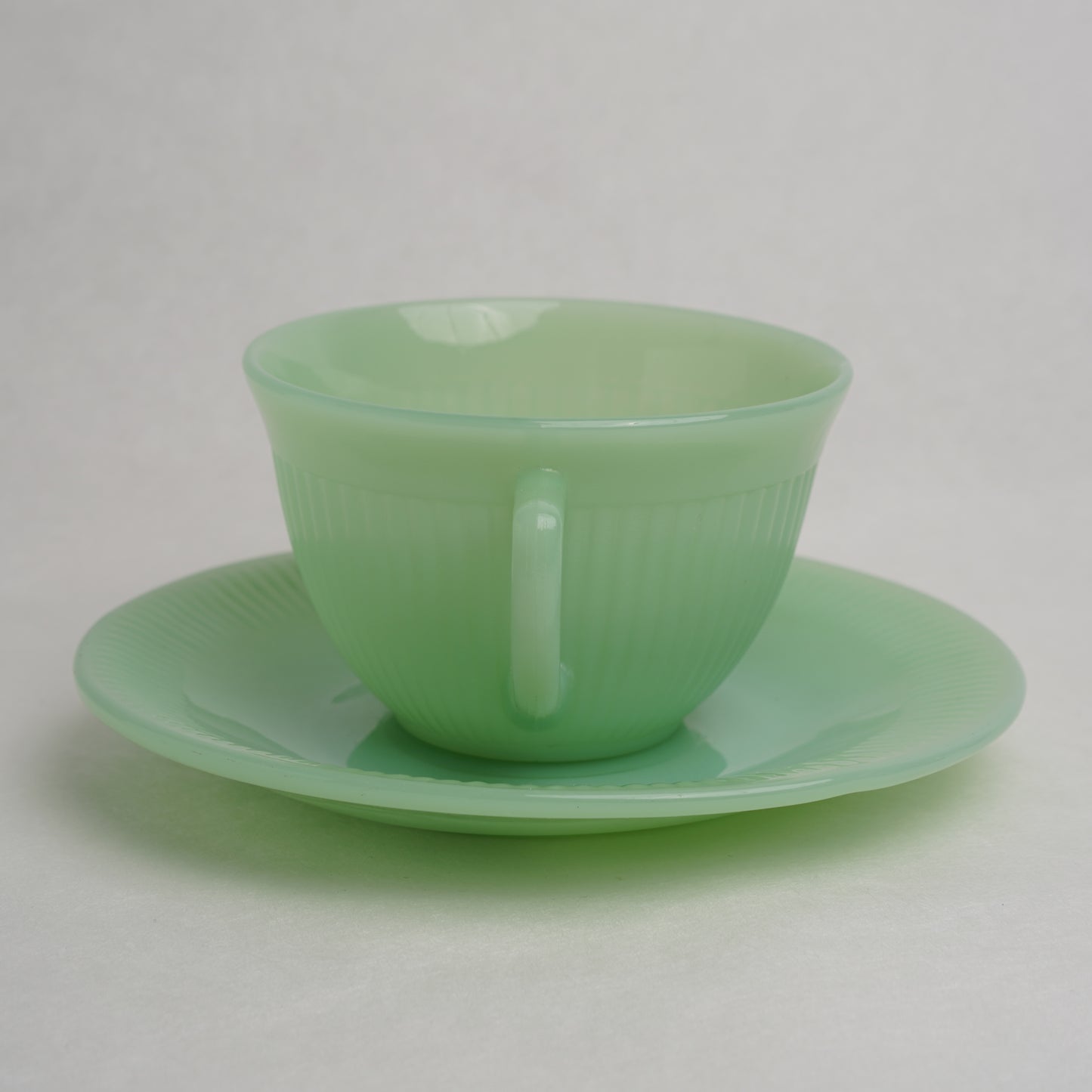 [JRC004] Jane Ray Cup and Saucer Set