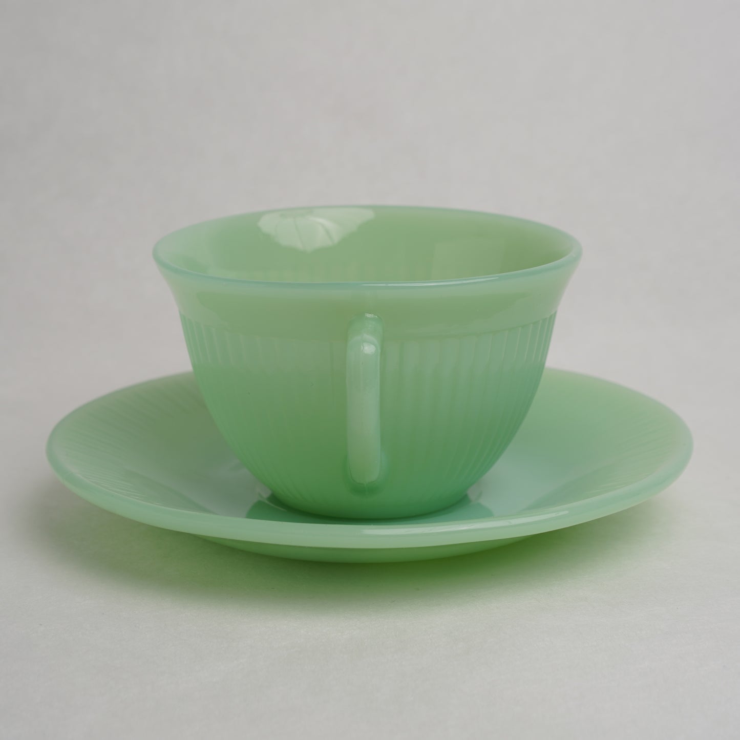 [JRC005] Jane Ray Cup and Saucer Set