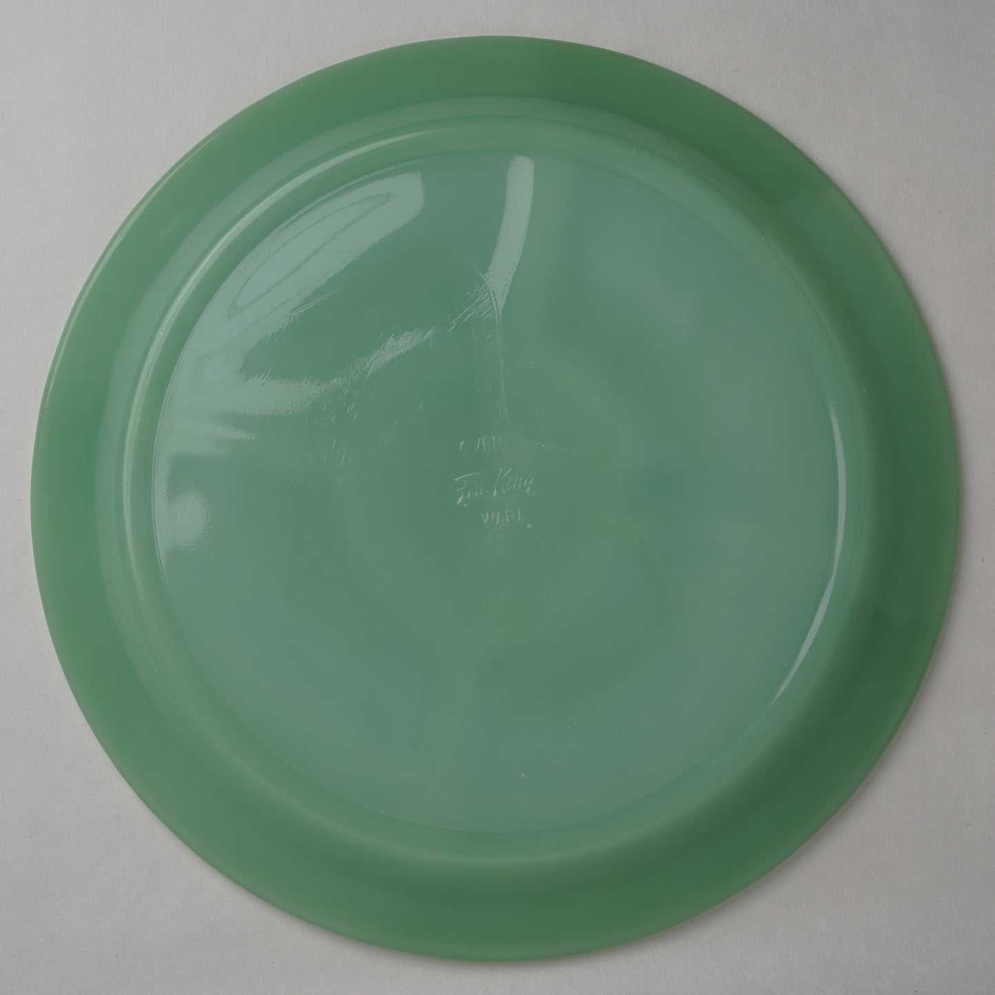 [JWP010]  5 Compartment Plate G311