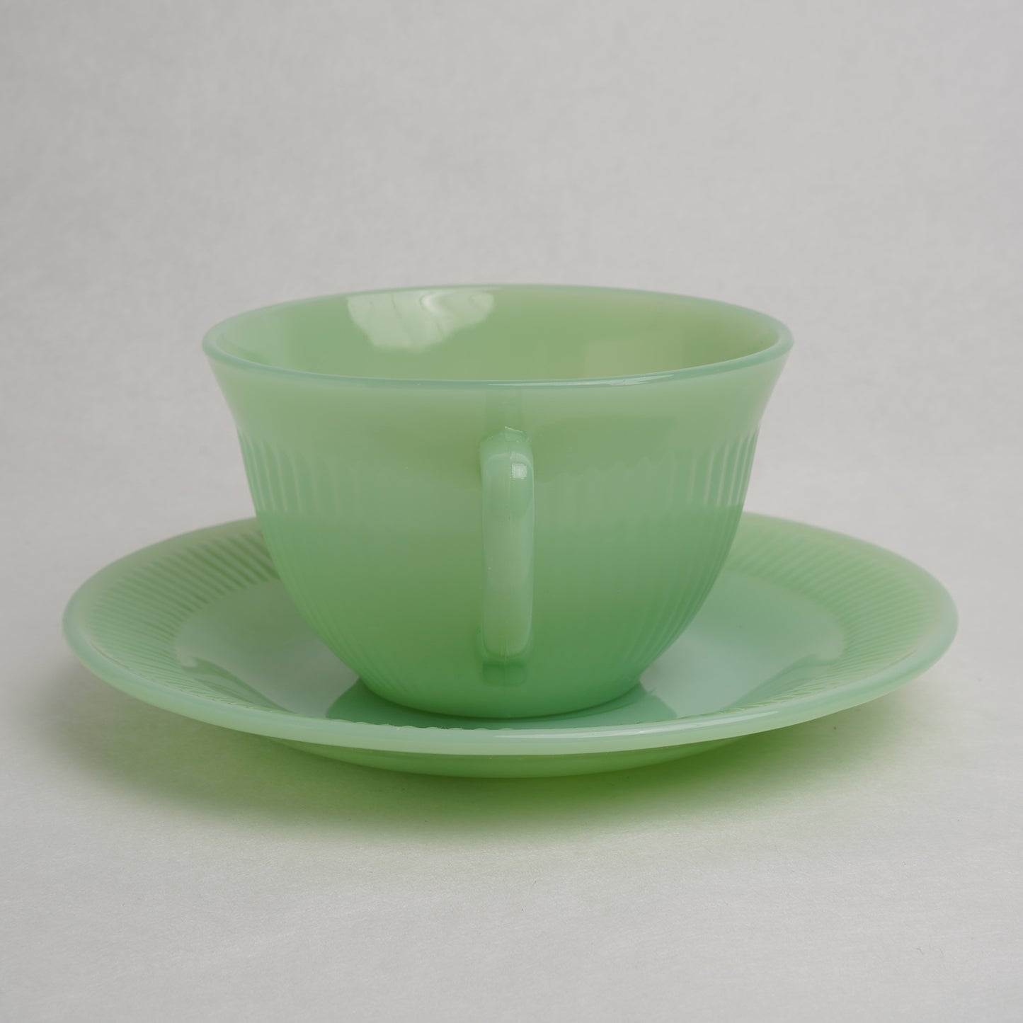 [JRC011] Jane Ray Cup and Saucer Set