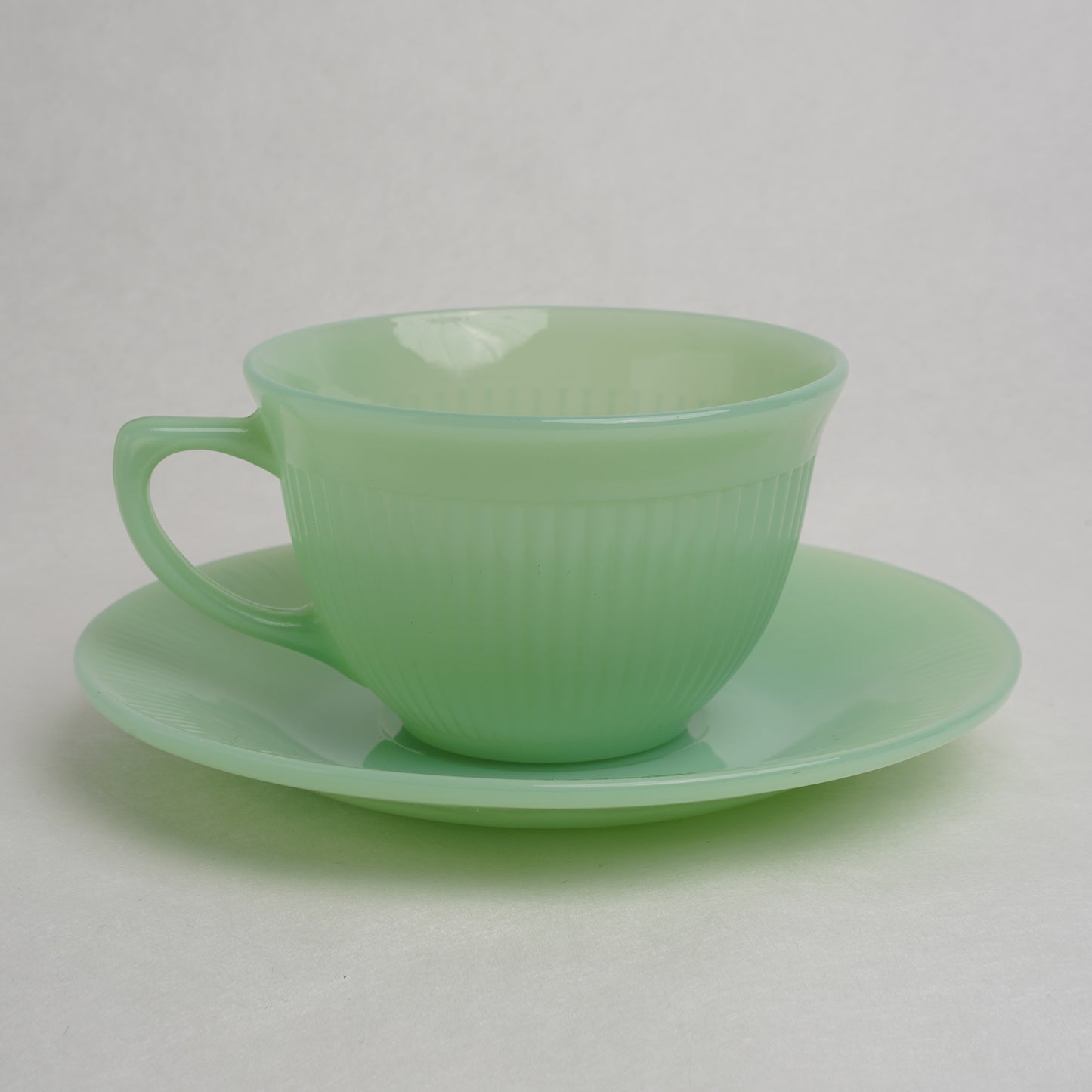 [JRC006] Jane Ray Cup and Saucer Set