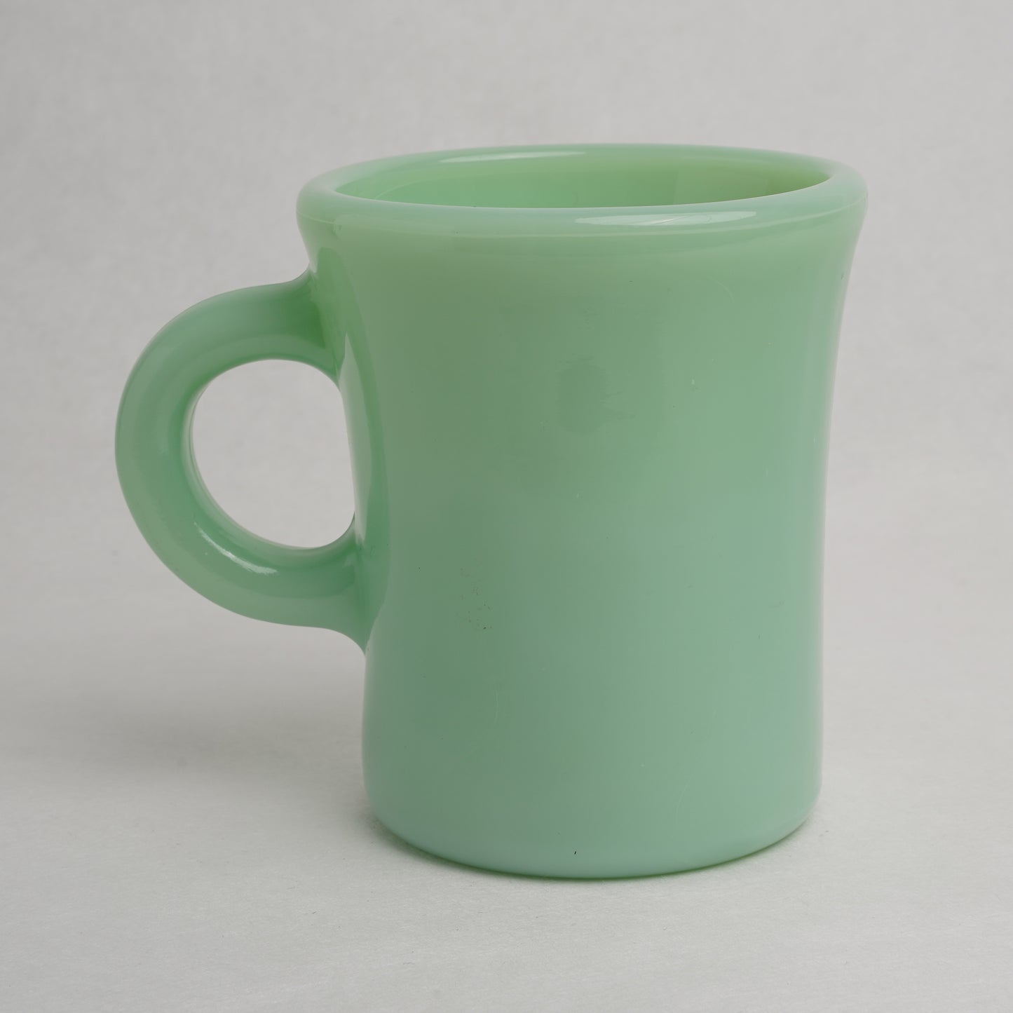 [JWM009] C Handle Mug Slim Cocoa