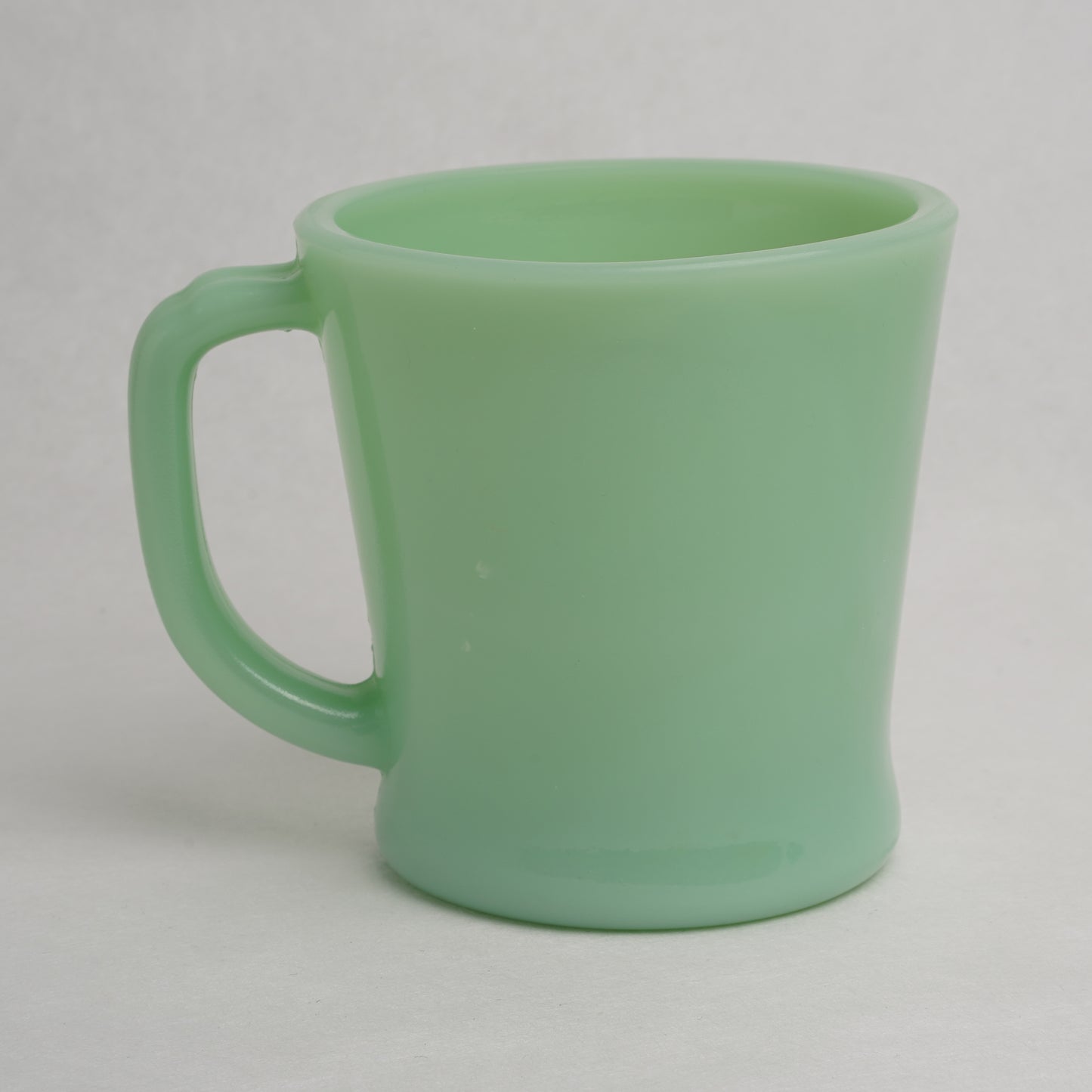 [JM001] D Handle Mug