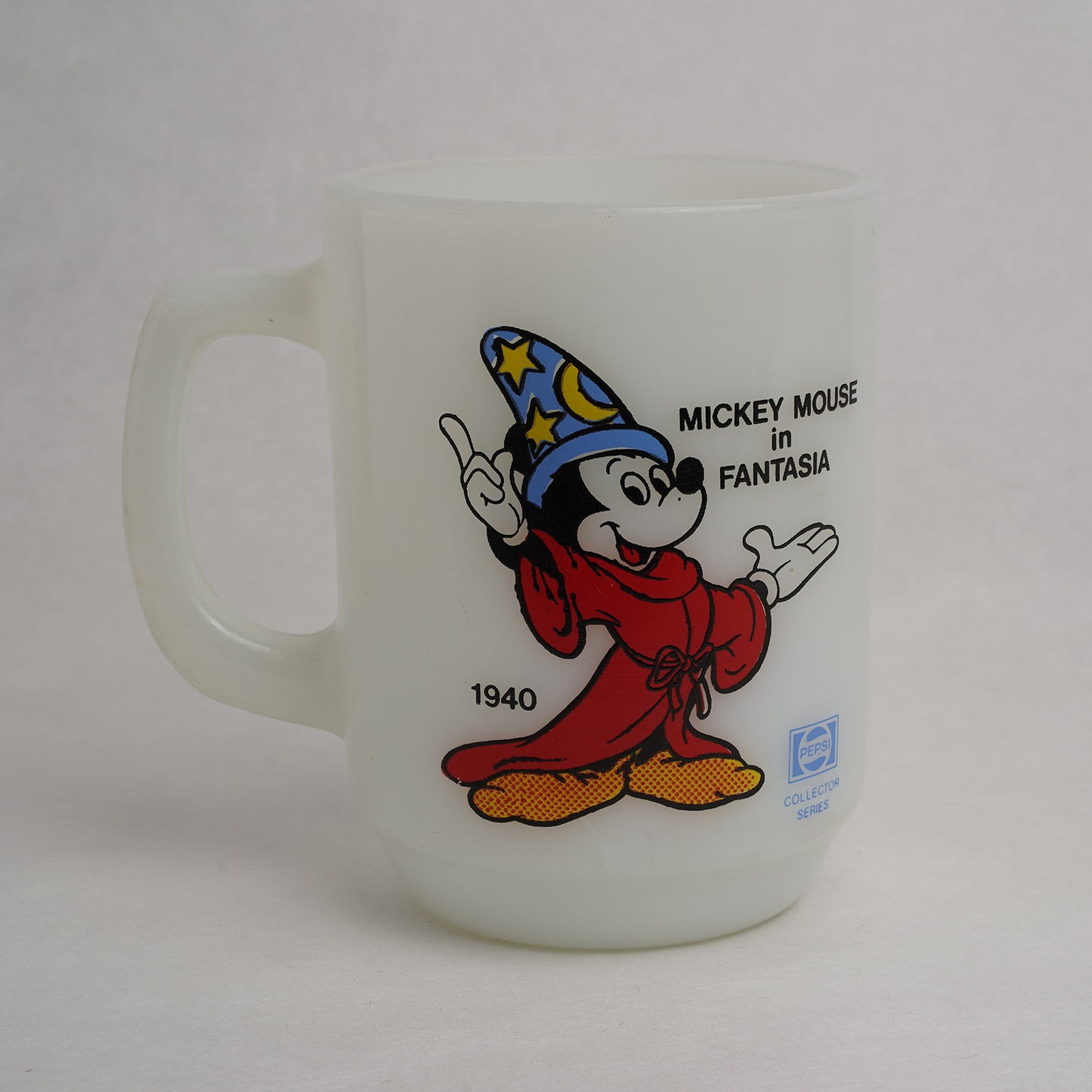 [WM001] Mickey Mouse in Fantasia