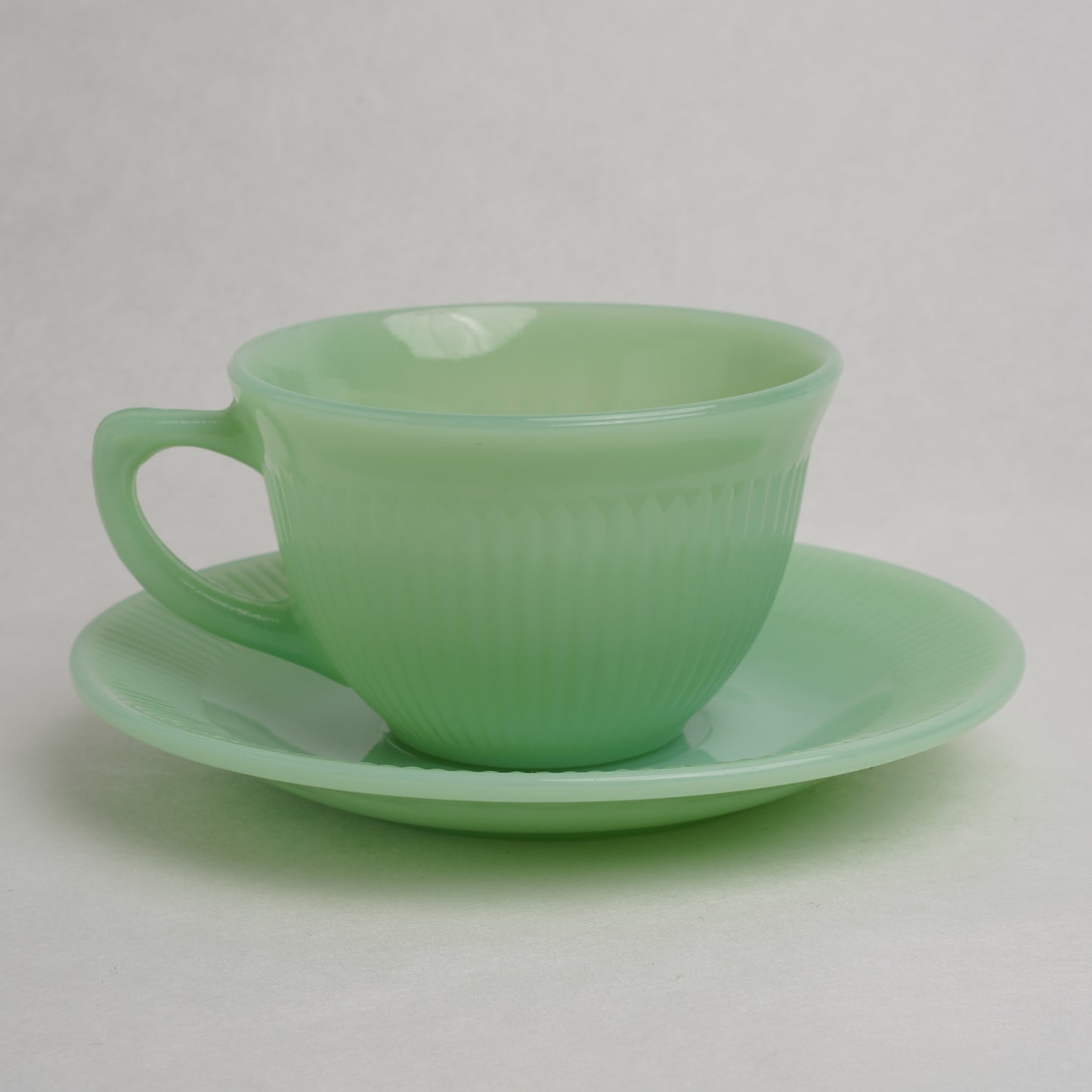 [JRC010] Jane Ray Cup and Saucer Set