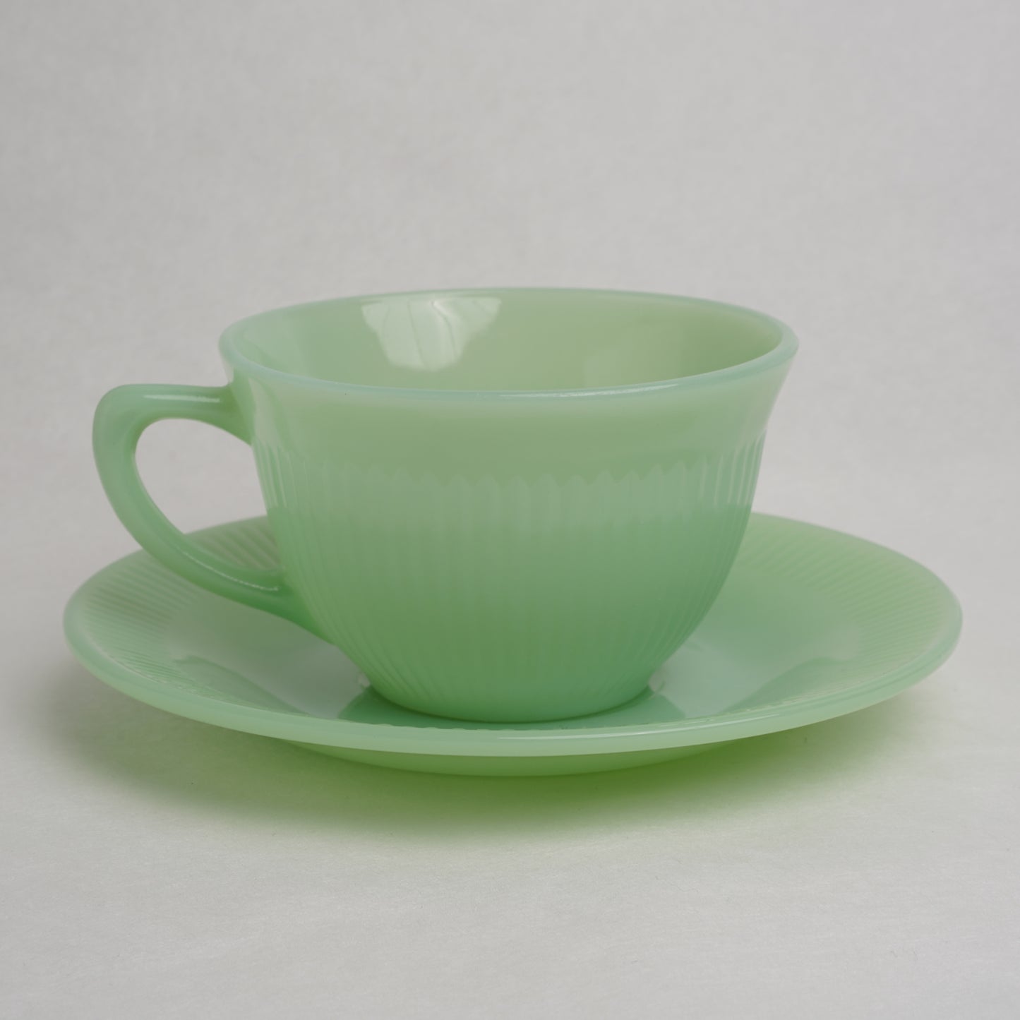 [JRC012] Jane Ray Cup and Saucer Set