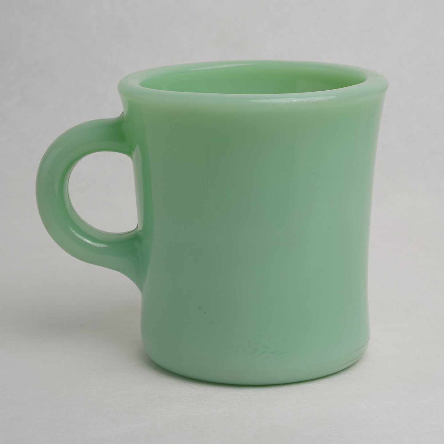 [JWM008] C Handle Mug Small Restaurant