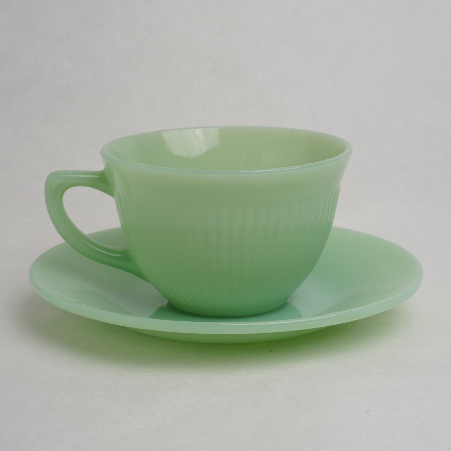 [JRC007] Jane Ray Cup and Saucer Set