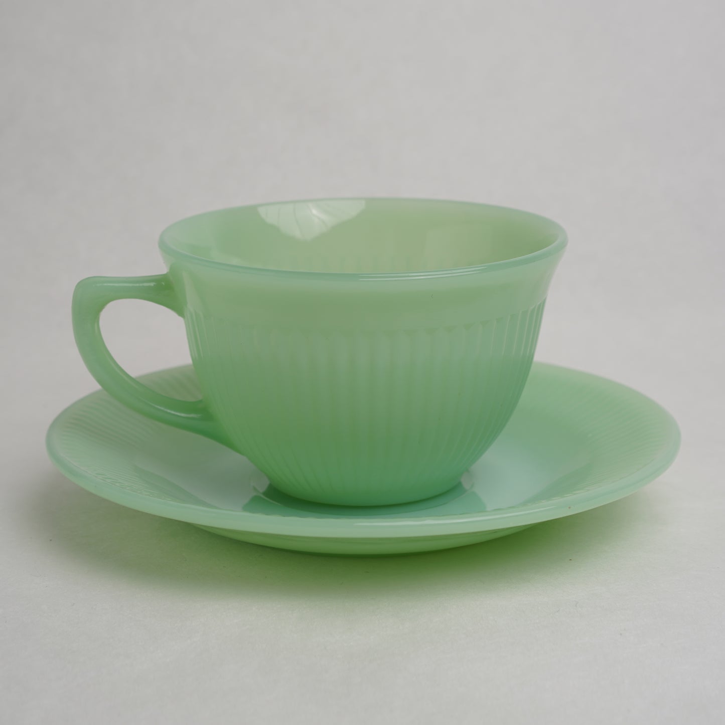 [JRC002] Jane Ray Cup and Saucer Set