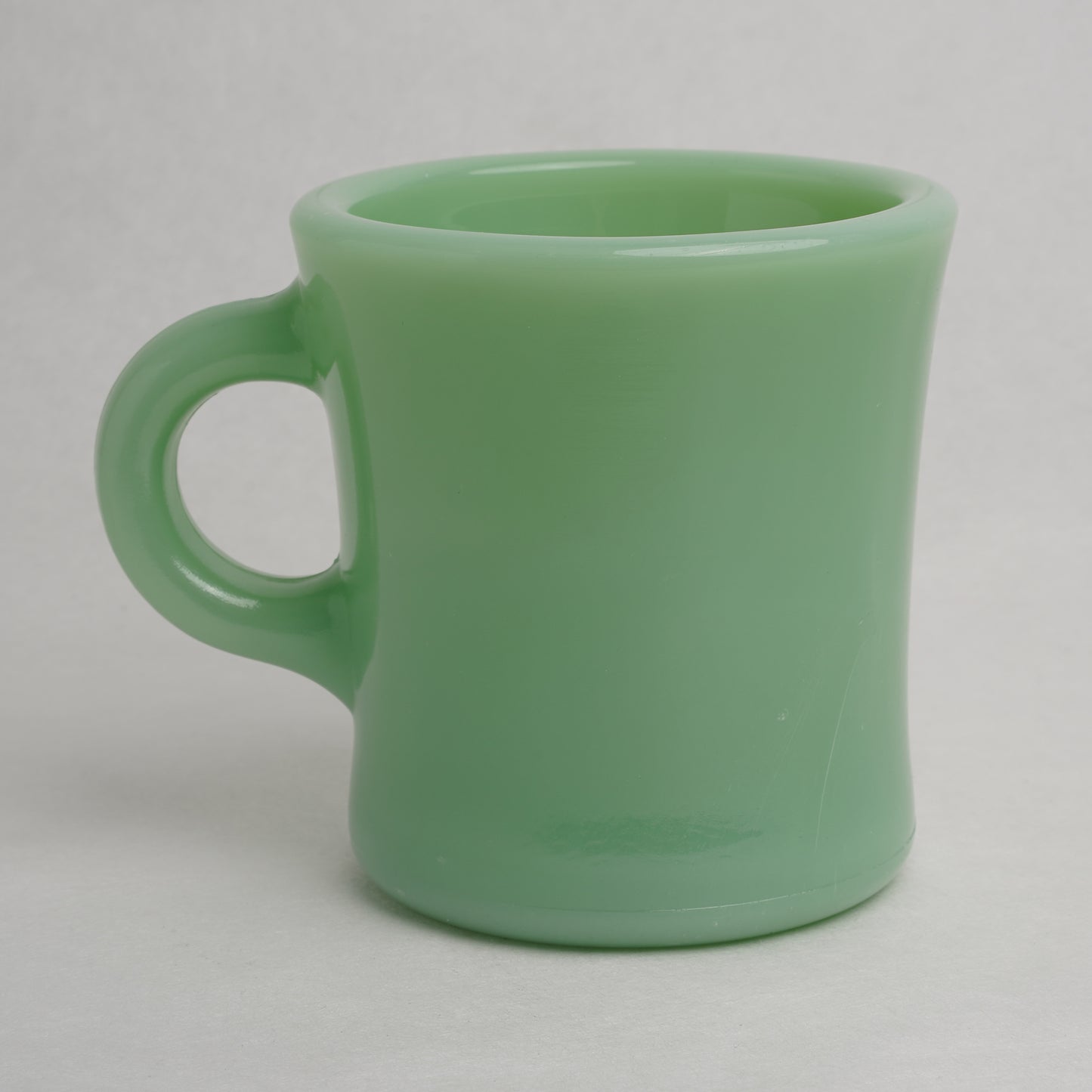 [JWM001] C Handle Mug Small Restaurant